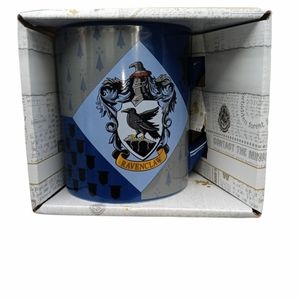 Harry potter Ravenclaw mug